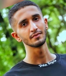 Mikail Noroozi