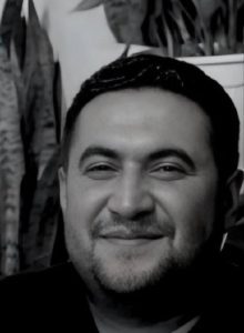 Saber Babaei