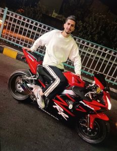 Matin Habibi