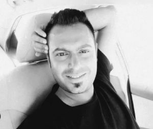 Hamed Barjis