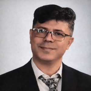 Mostafa Movahedi