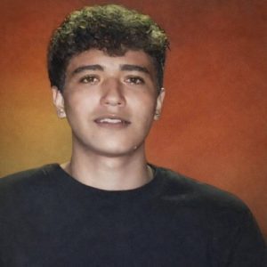 Iman Farei