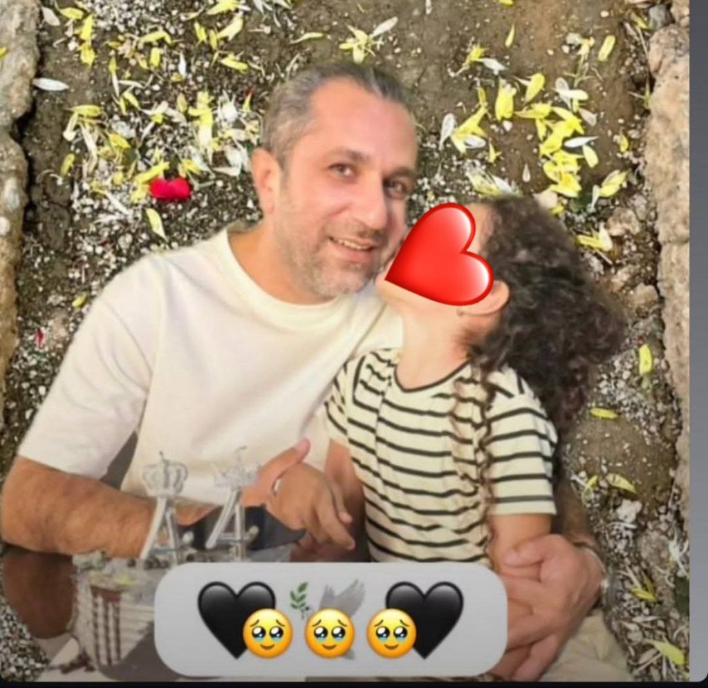 Mostafa Khodaqoli