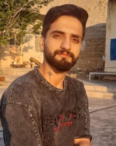 Younes Cheraghi