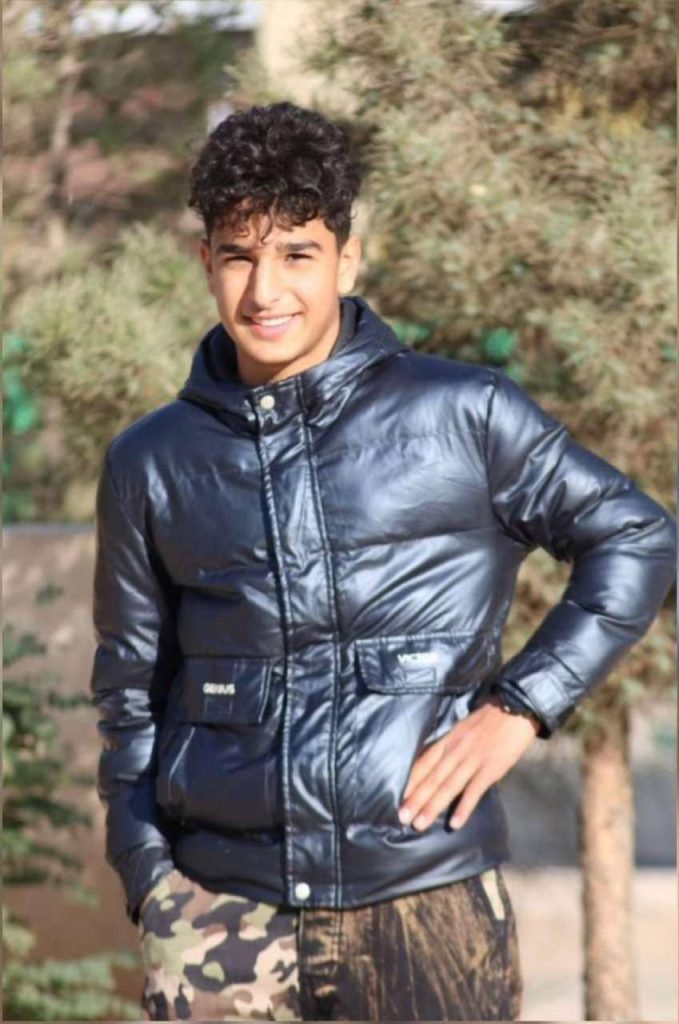 Mehdi Keshavarz
