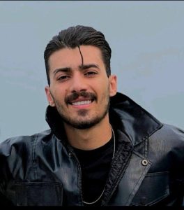 Mohammad Hematiyan
