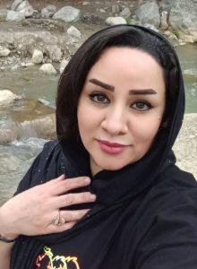 Jamileh Heydari