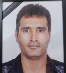 Ebrahim Hoseinvand