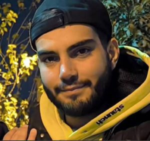 Arash Yazdani