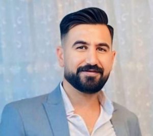Hossein Niksaresht