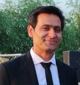 Mohammad Paybast