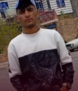 Mohammad Paymard