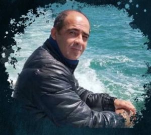 Ehsan Abolhasanbeigi