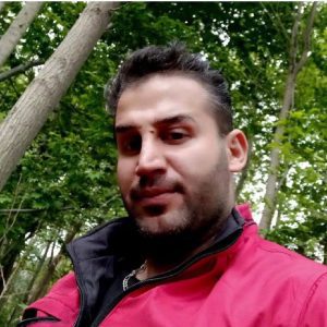 Hadi Khoshandam