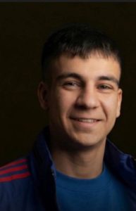 Meysam Asadi