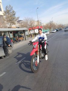 Reza Ghiyasi