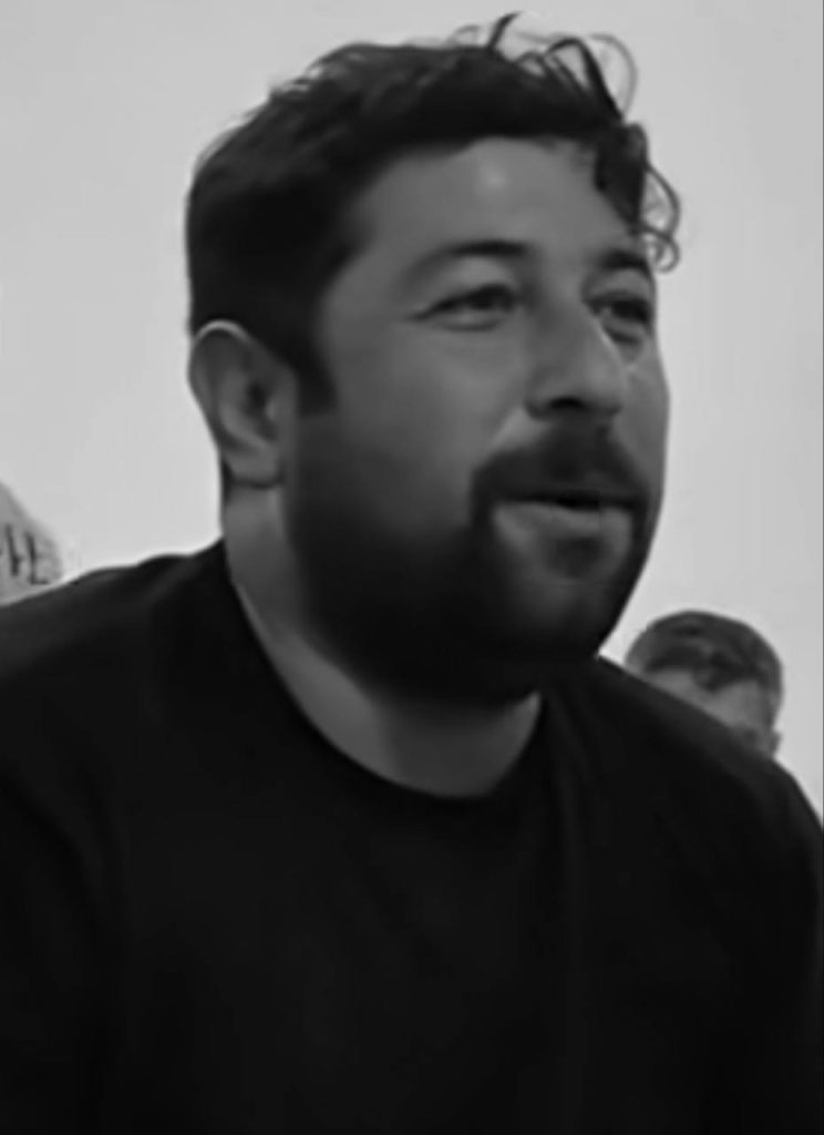 Mohammad Khodapanah