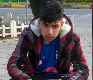 Benyamin Alizadeh