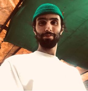 Mohammad Reza Meskin-navaz