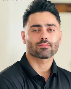 Akbar Teymouri
