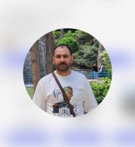 Hadi Gholkhani