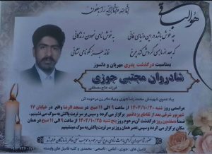 Mojtaba Jozi