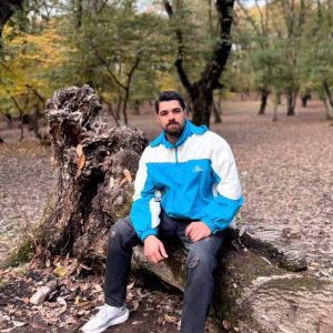 Fardin Ghanbari