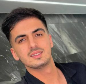 Mohammadreza Samiei