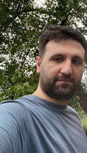 Shervin Javadi