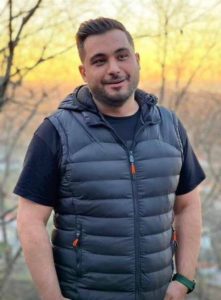 Shahab Nouri