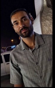 Ahmad Alijani