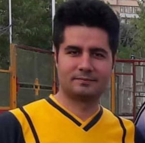 Rasoul Alivand
