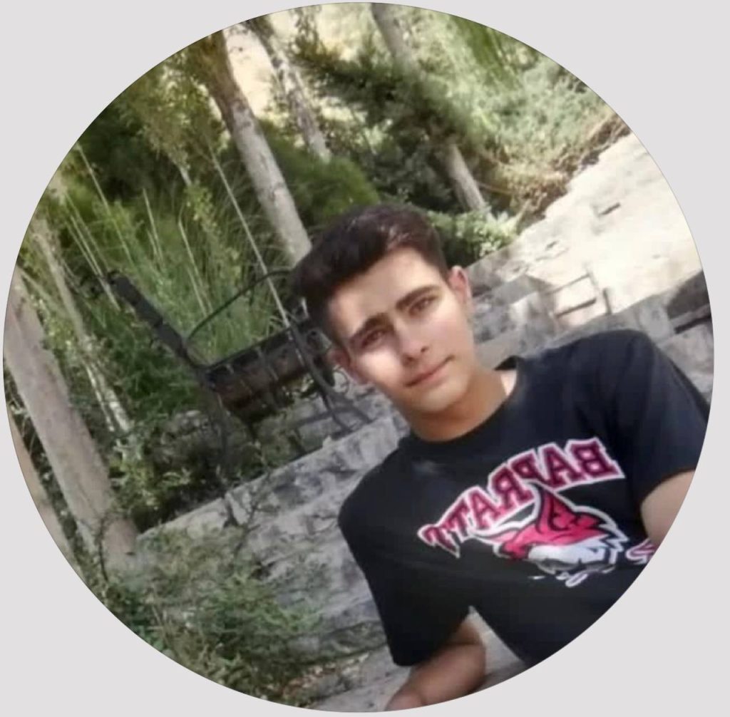 Amirhossein Hazrati