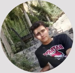 Amirhossein Hazrati