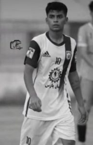 Arvin Salemi Rad