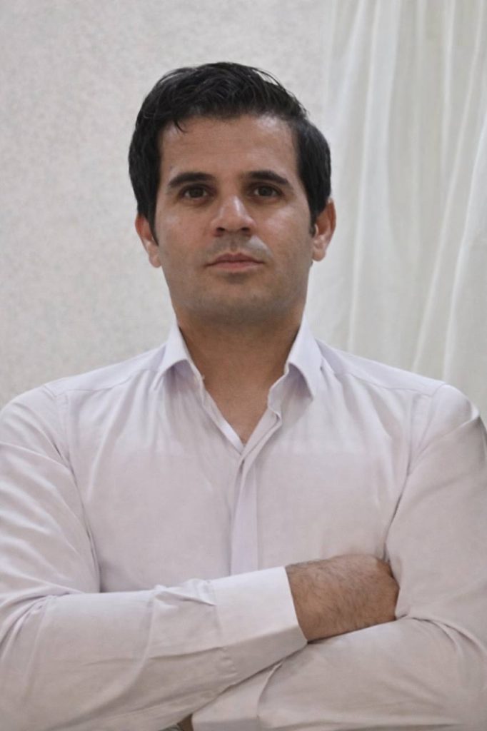Keyvan Mirani