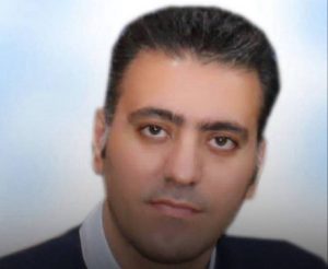 Mehdi Sanaei Samani