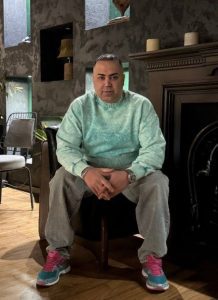 Kamil Jamshidi