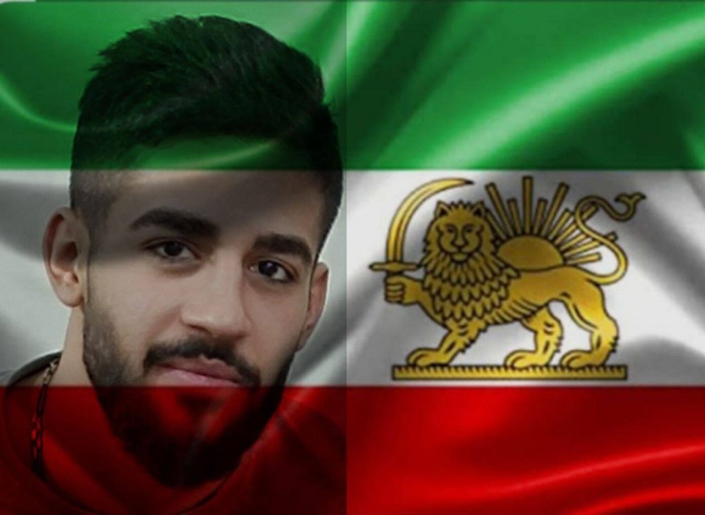 Mehdi Khalili
