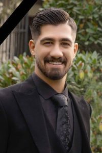 Amirhossein Alvand