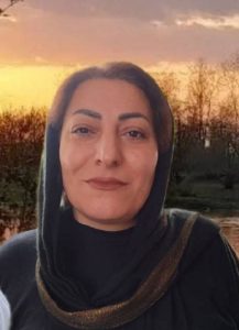 Leila Yaghoobi
