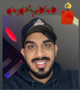 Milad Nemati