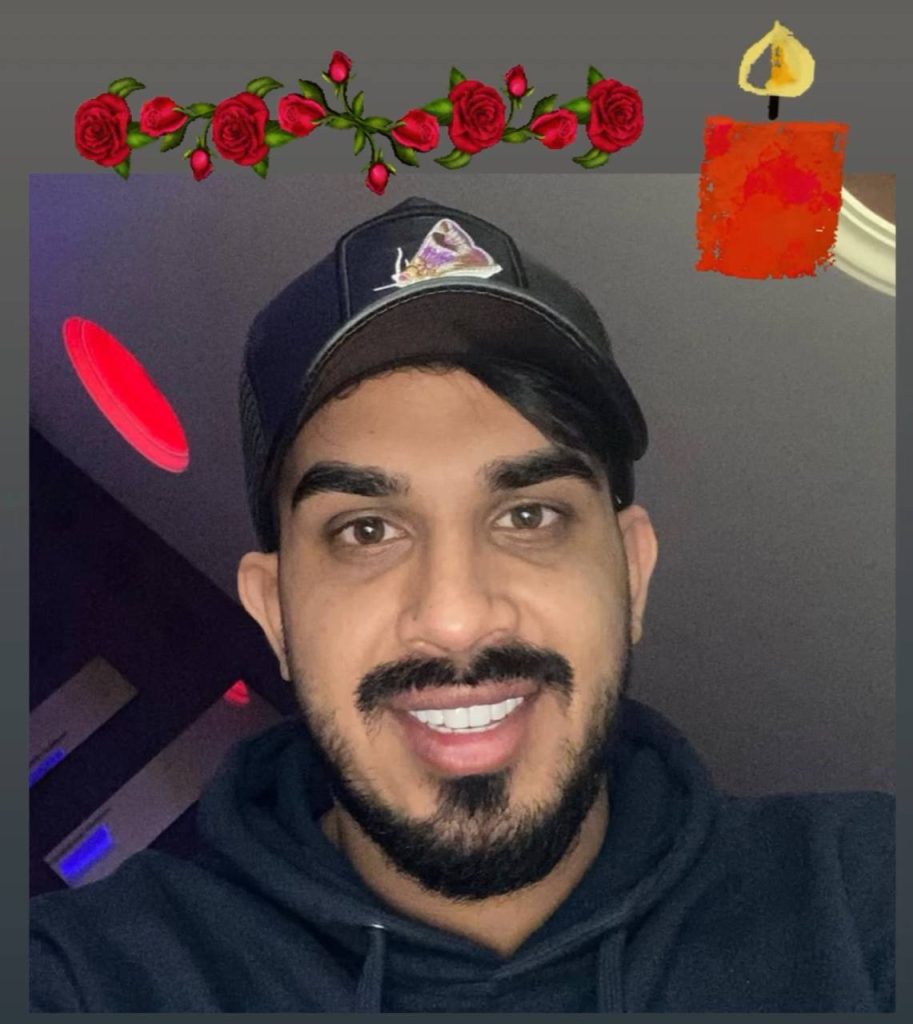 Milad Nemati