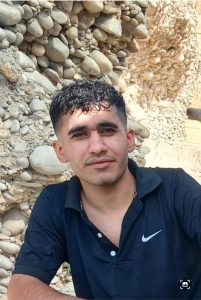 Morteza Jahangiri