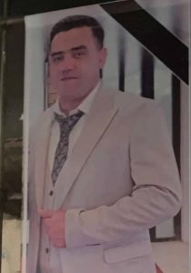 Hossein Akrami