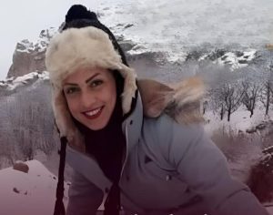 Fatemeh Soltani