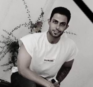 Mehdi Kavusi