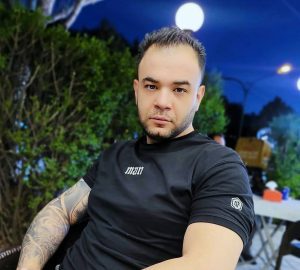 Ali Alavi