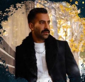Reza Askari