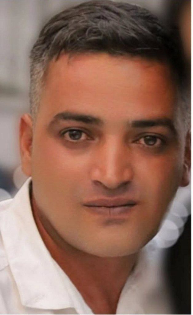 Esmaeil Ahangari